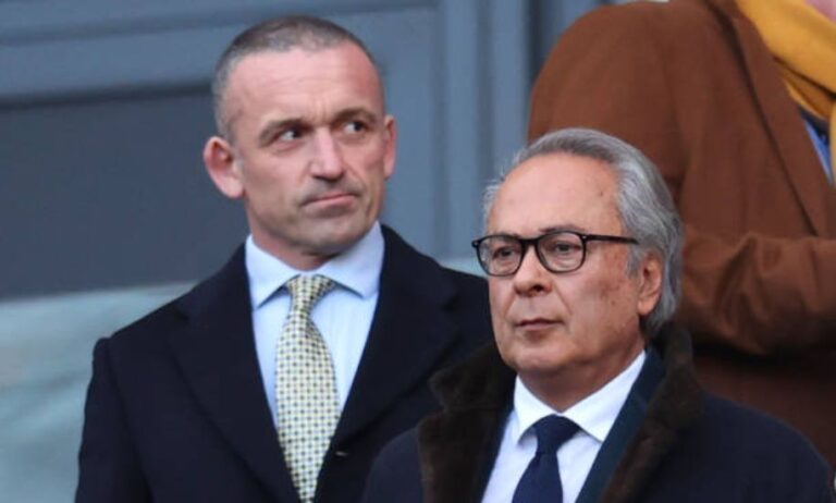 Farhad Moshiri
