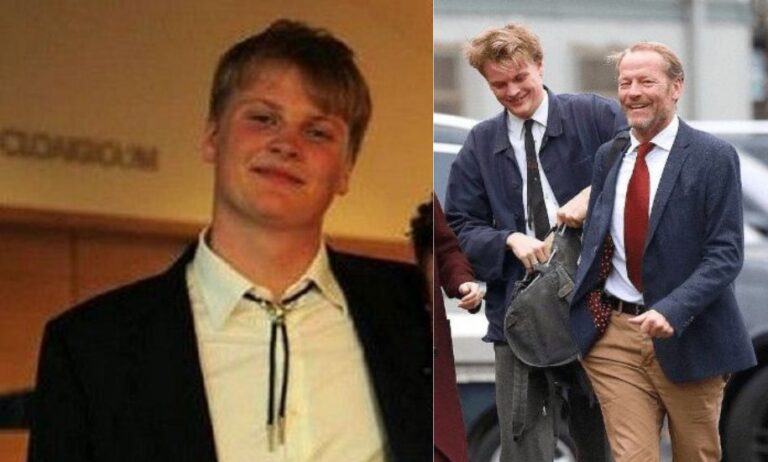Who Is Finlay Glen? – Age, Height, Net Worth, and Connection to Susannah Harker Finlay Glen