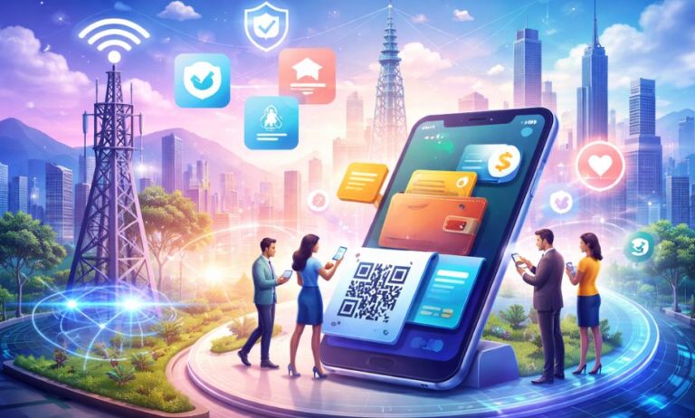 Fintechasia .net Telekom