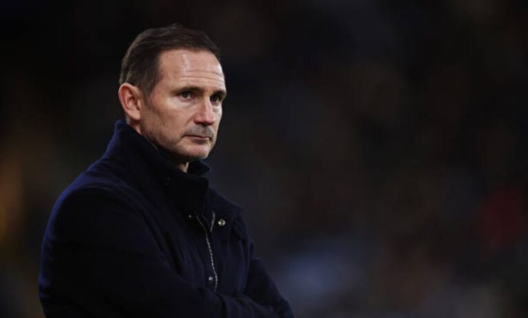Who Is Frank Lampard? – Career, Chelsea Legacy, and Where He Is Now Frank Lampard
