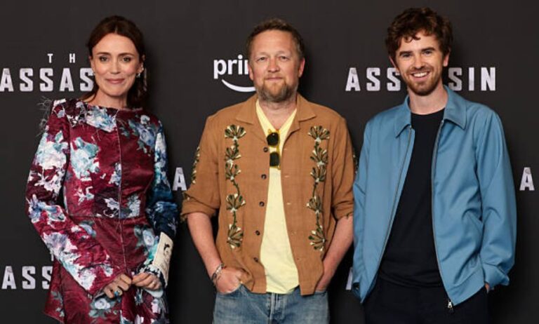 Freddie Highmore: Wife, Net Worth, Age, Movies, Height and Complete Biography Freddie Highmore