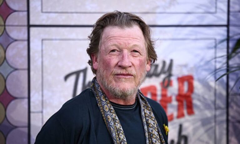 Geoff Bell