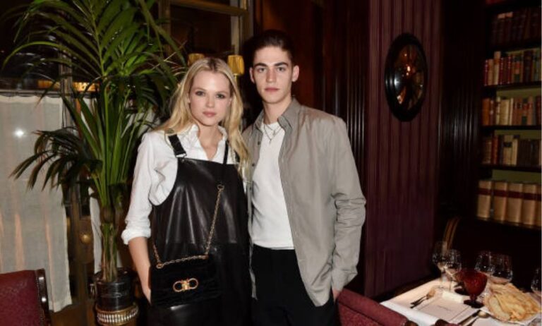 Who Is Hero Fiennes Tiffin? – Career Journey, Movies, Age, Height, and Personal Life Hero Fiennes Tiffin