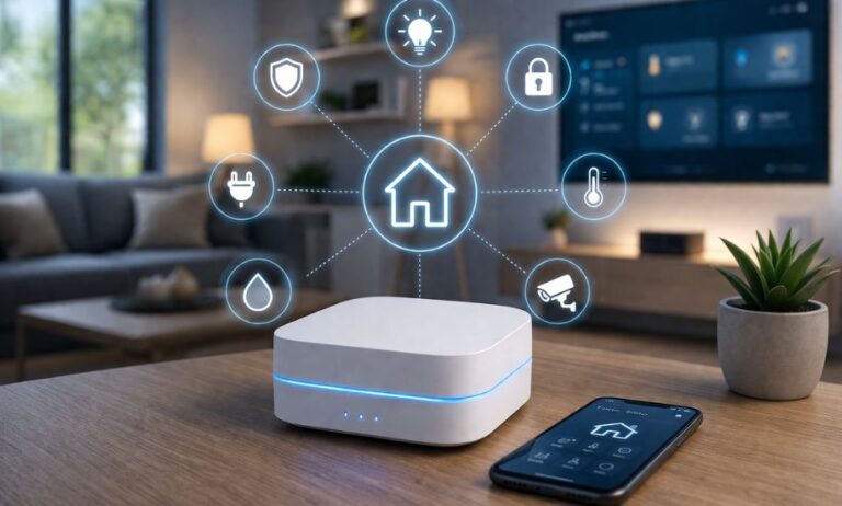 Home Center Lite: A Complete Guide to the Compact Smart Home Controller Home Center Lite
