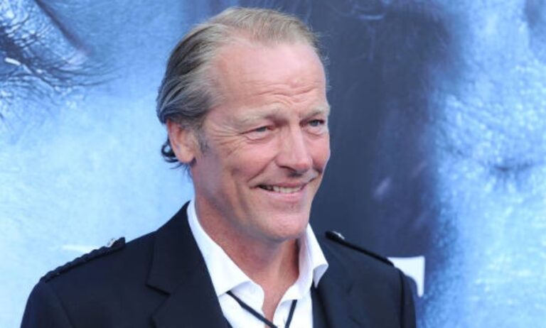 Who Is Iain Glen? – the Versatile Actor Behind Iconic Roles Iain Glen
