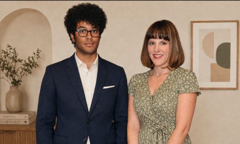 Ida Ayoade