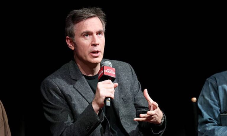Who Is Jack Davenport? – the British Star Behind Pirates of the Caribbean and More Jack Davenport