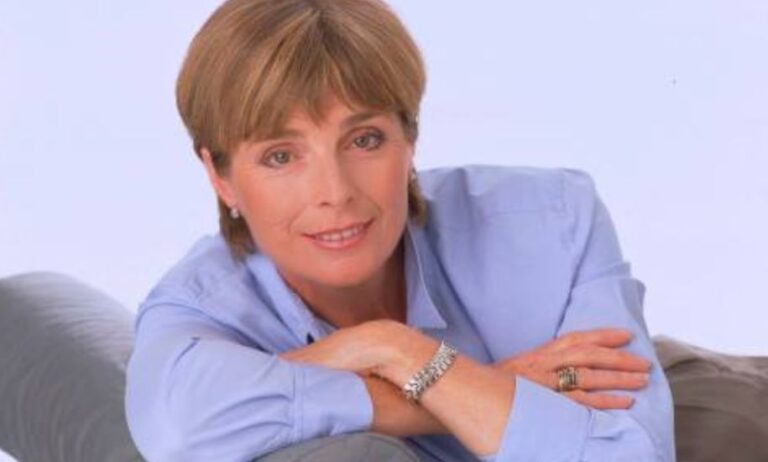Jan Harvey: Biography, Husband, Career, Current Life, and More Jan Harvey