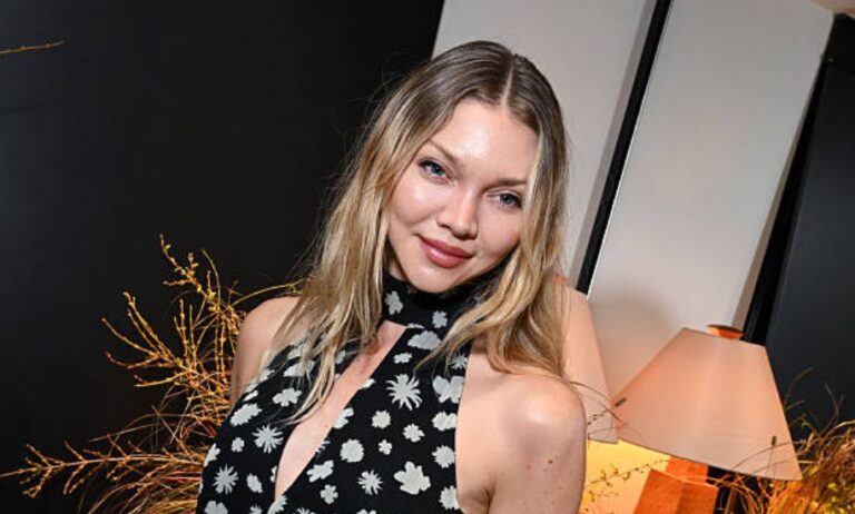 Who Is Jessica Andrews? – Songs, Books, Husband, Net Worth, Kids and More Jessica Andrews