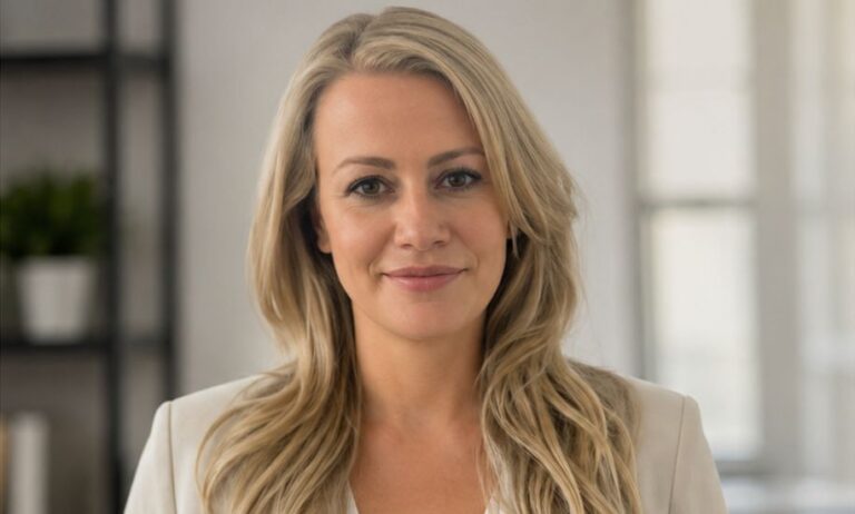 Who Is Johanna Berry? – Age, Relations, and the Truth About Matt Berry Johanna Berry
