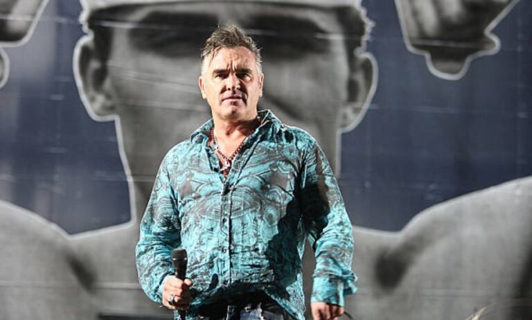 Who Is John Morrissey? The Complete Guide to John Morrissey, The Smiths, Boxing, Acting, Everton John Morrissey