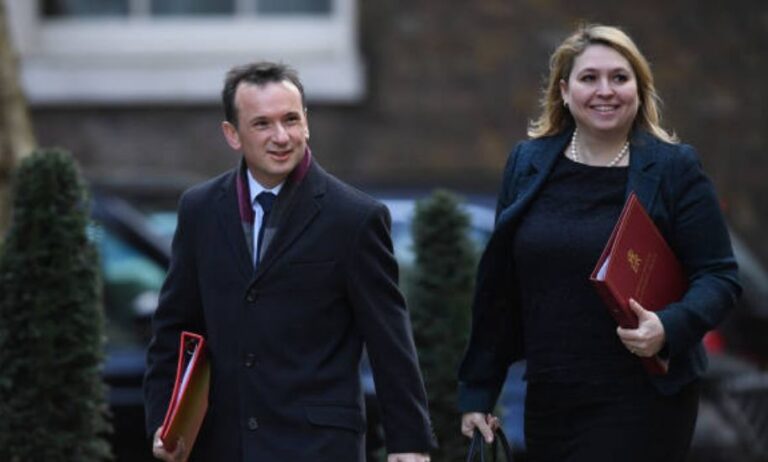 Who Is Karen Cairns? – Partner and What Is Her Connection to EastEnders? Karen Cairns