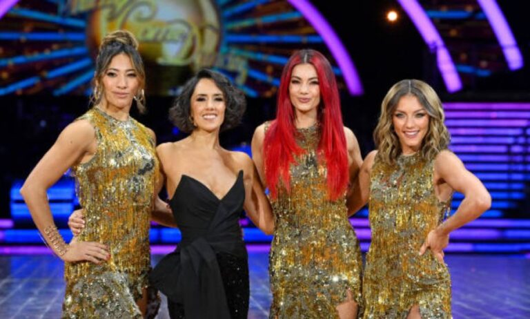 Karen Hauer: Biography, Strictly Come Dancing Career, Husband, Net Worth, and Personal Life Karen Hauer