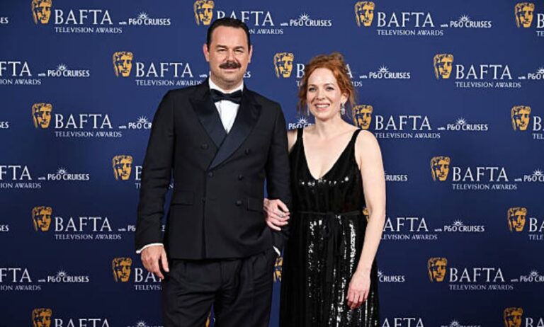 Katherine Parkinson
