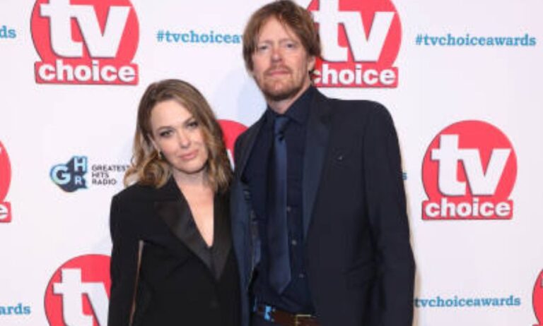Who Is Kris Marshall? – Accident, Wife, Height, Movies, Net Worth, Kids and Career Kris Marshall