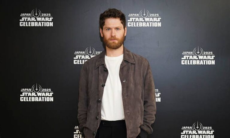 Kyle Soller