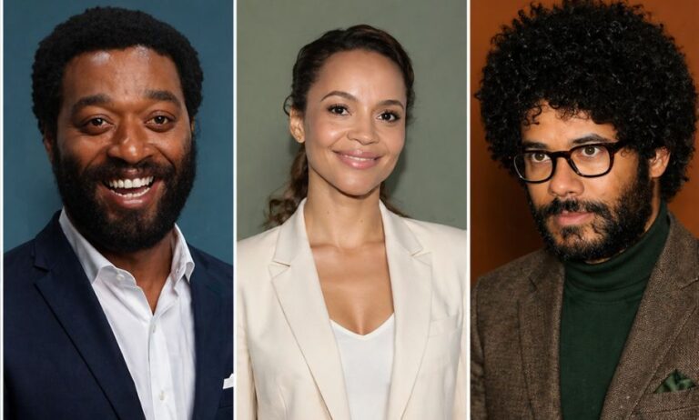 Who Is Layide Ade Laditi Ayoade? Family, Parents, Nationality, Wife, and More Layide Ade Laditi Ayoade