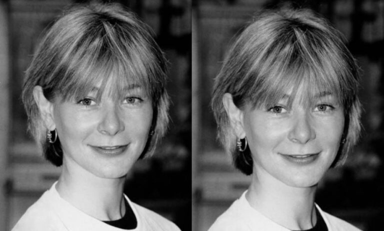 Who Is Lucy Aston? – Her Marriage to Martin Clunes, Children, Career, and Where She Is Now Lucy Aston