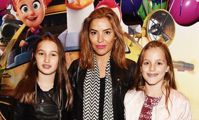 Who Is Luna Lampard? – Her Age, Family, Instagram, and Life Now Luna Lampard