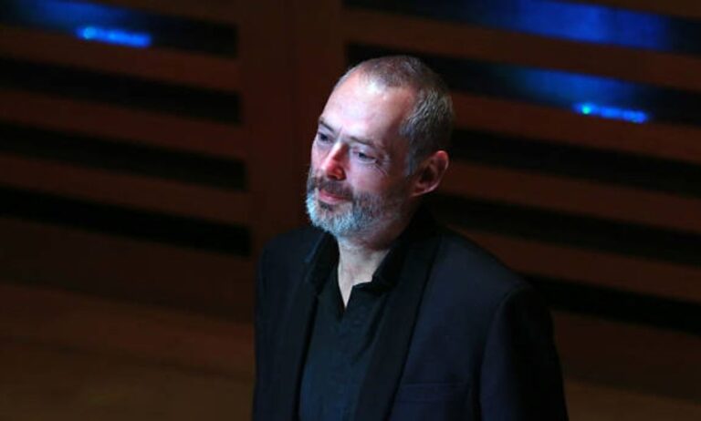 Who Is Mark Padmore? – His Family, Wife, Daughter, Career, Songs and Upcoming Events Mark Padmore