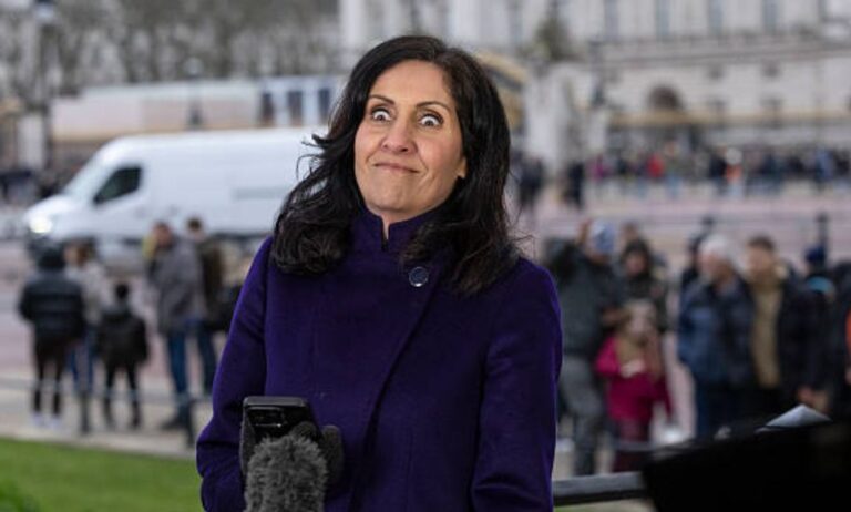 Who Is Maryam Moshiri? – Biography, Age, Personal Life, Viral Moments, Relation Maryam Moshiri