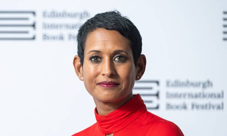 Naga Munchetty: Biography, Personal Life, Career, and Everything You Need to Know Naga Munchetty