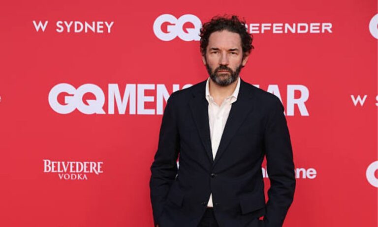 Who Is Nash Edgerton? – Movies, TV Shows, Star Wars, and His Connection to Joel Edgerton Nash Edgerton