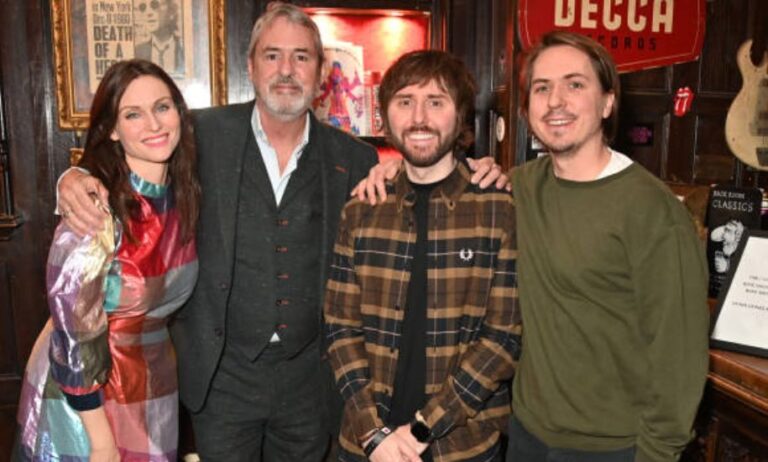 Who Is Neil Morrissey? Wife, Age, Height, Children, Movies, TV Shows and Personal Life Neil Morrissey