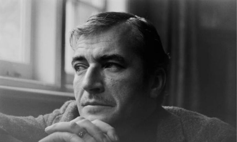 Nigel Davenport