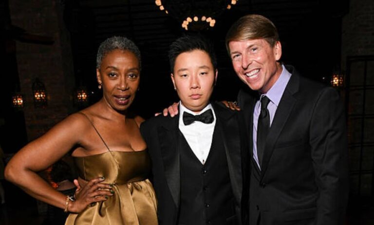 Noma Dumezweni: The Award-Winning Actress Behind Hermione in Her Rising Hollywood Career Noma Dumezweni