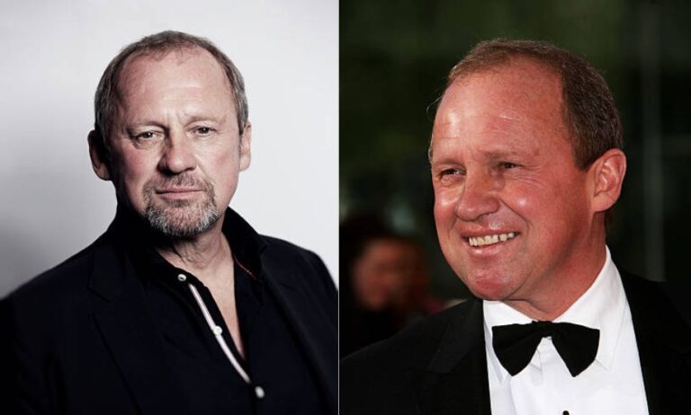 Peter Firth