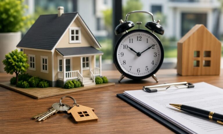 How Long Does It Take to Get a Real Estate License? (Complete Guide) Real Estate License Timeline