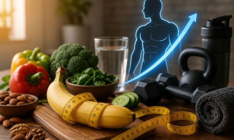 Real Way to Increase Your Size at Home: Honest Methods That Actually Help Real Way to Increase Your Size at Home