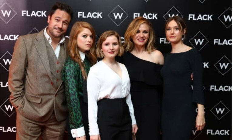 Who Is Rebecca Benson? – Scottish Actress Behind Game of Thrones, The White Princess, and More Rebecca Benson