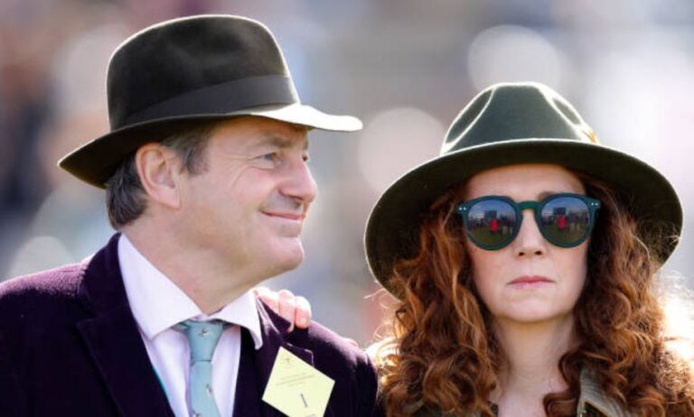 Who Is Rebekah Brooks? – Prince Harry Claims, Net Worth, Family, Ross Kemp Rebekah Brooks