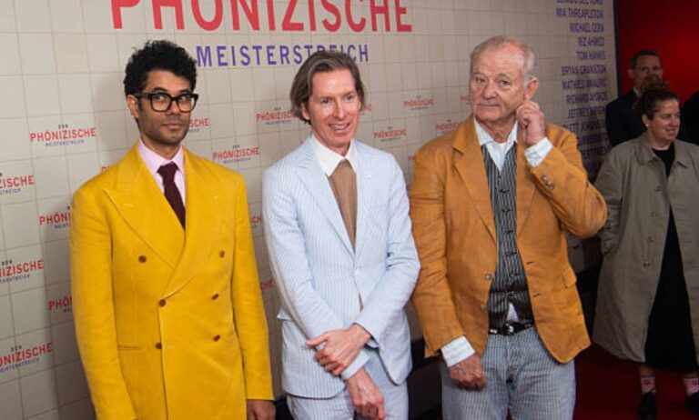 Who Is Richard Ayoade? Wife, Age, Net Worth, TV Shows, Family and More Richard Ayoade