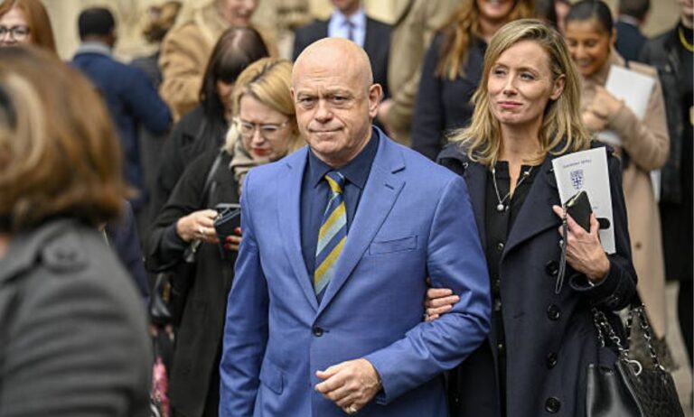 Who Is Ross Kemp? – His Children, Wife, Family, Career, Height, Net Worth and More Ross Kemp