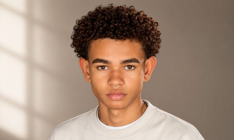 Who Is Rylan Jackson? – Biography, Movies, Family, Instagram, and Rising Career Rylan Jackson