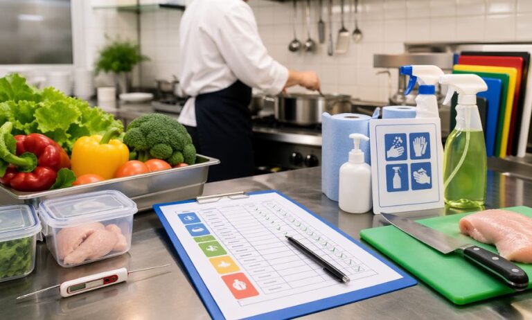 Safer Food Better Business: Complete Guide to the SFBB Pack, PDF, Diary and Caterers Version Safer Food Better Business
