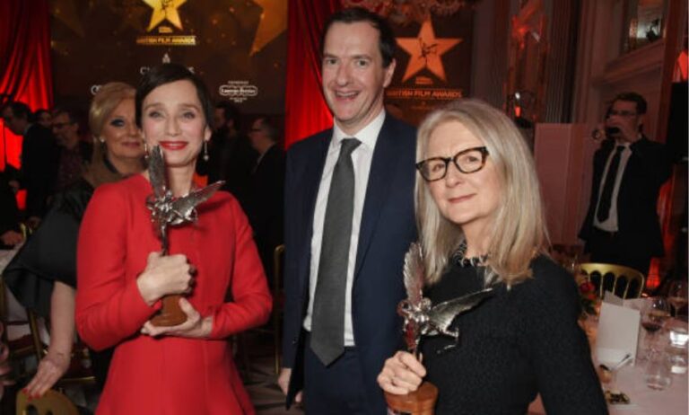 Who Is Sally Scott? – Actress, Age, Career, Family and Life with Bertie Carvel Sally Scott