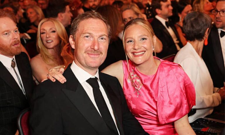 Who Is Sam Hoare? – Age, Wife Romola Garai, Children, Height, Movies, TV Shows and More Sam Hoare