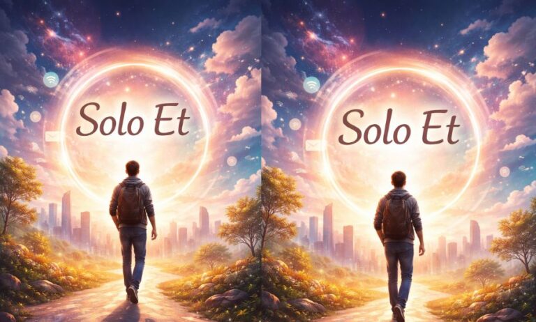Solo Et