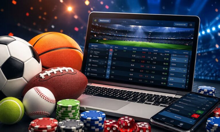 Sports Betting LinesWire.com