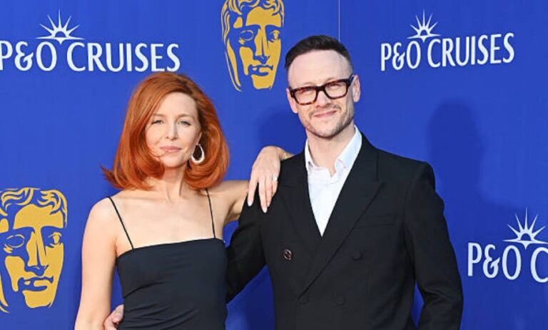 Stacey Dooley: The Rise of a Fearless Documentary Presenter and Television Star Stacey Dooley