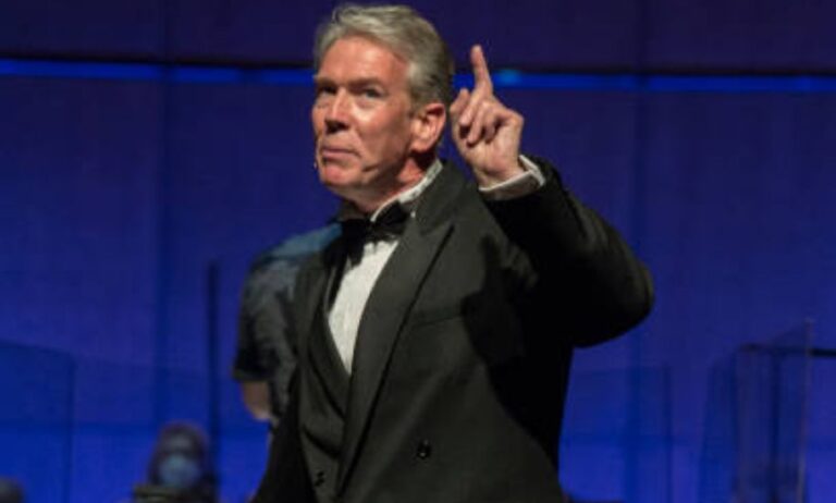 Steven Pacey: The Actor, Narrator, and Voice Behind Some of Britain’s Most Memorable Performances Steven Pacey