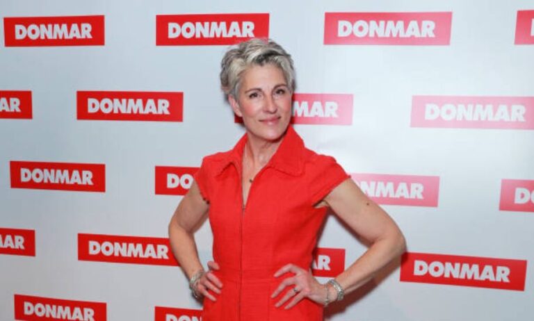 Tamsin Greig