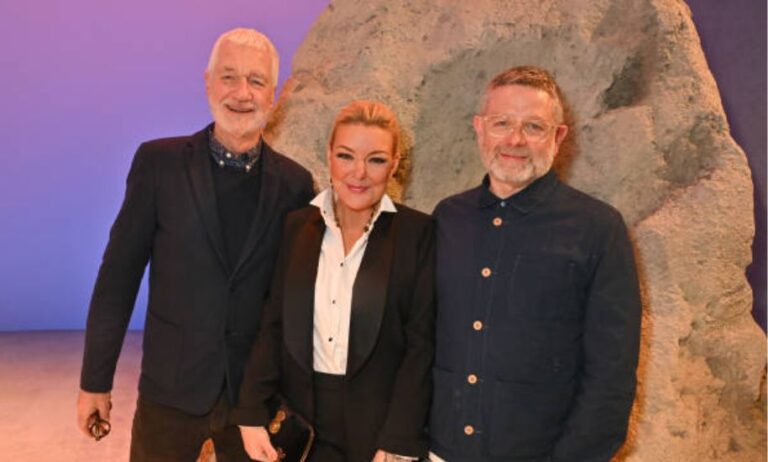 Who Is Willy Russell? – His Books, Wife, Age, Young Life and Connection With Bill Kenwright Willy Russell