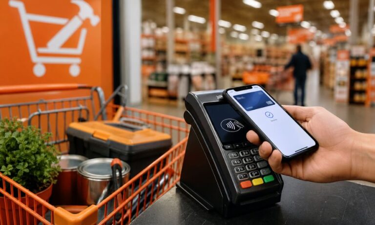 Does Home Depot Take Apple Pay? Everything You Need to Know in 2026 does home depot take apple pay