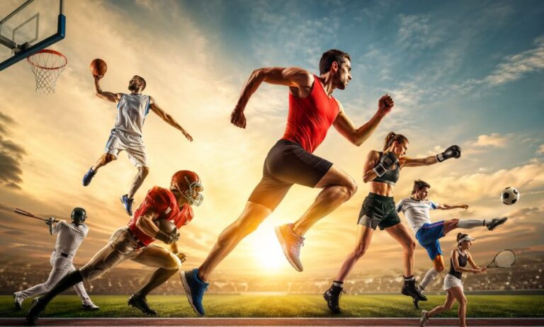 inspirational motivational sports quotes