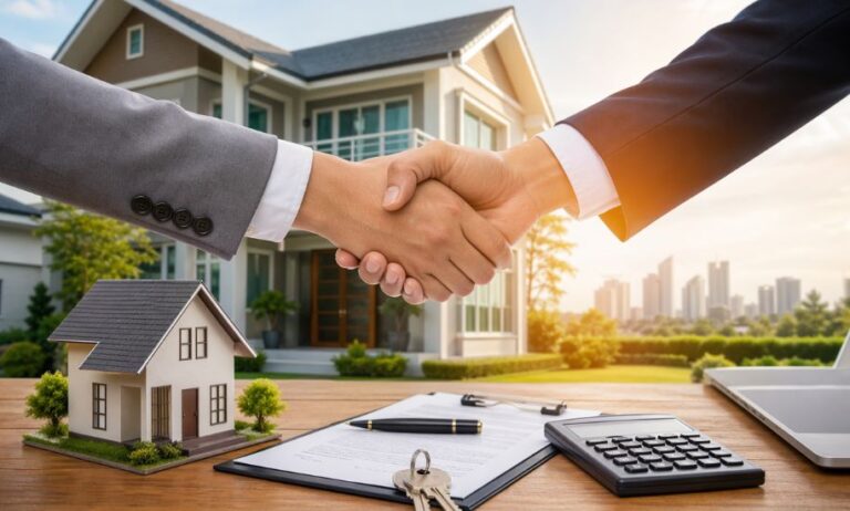 Is Real Estate a Good Career? A Complete 2026 Guide is real estate a good career